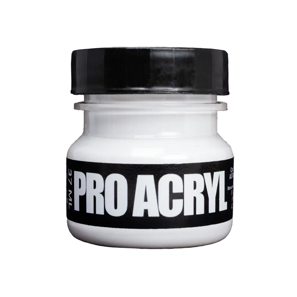 Pro Acryl Weathering Pigment