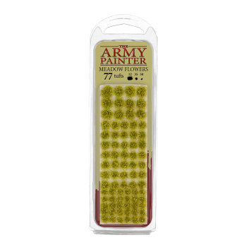 TAP Battlefields: Basing Tufts