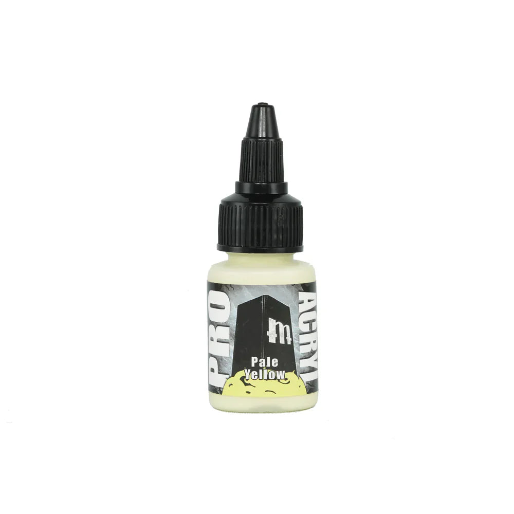 Pro Acryl Paint Singles