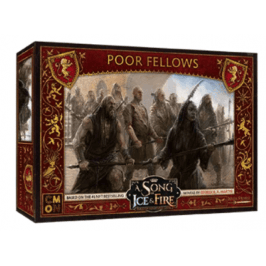 SIF Lannister Poor Fellows