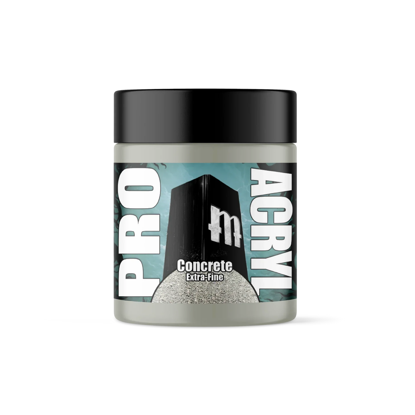 Pro Acryl Basing Textures