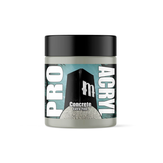 Pro Acryl Basing Textures