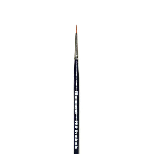 PRO Synthetic Brushes