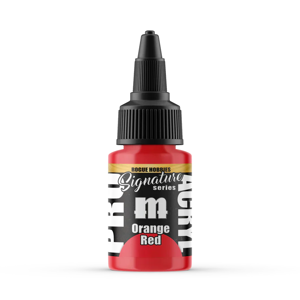 Pro Acryl Signature Series