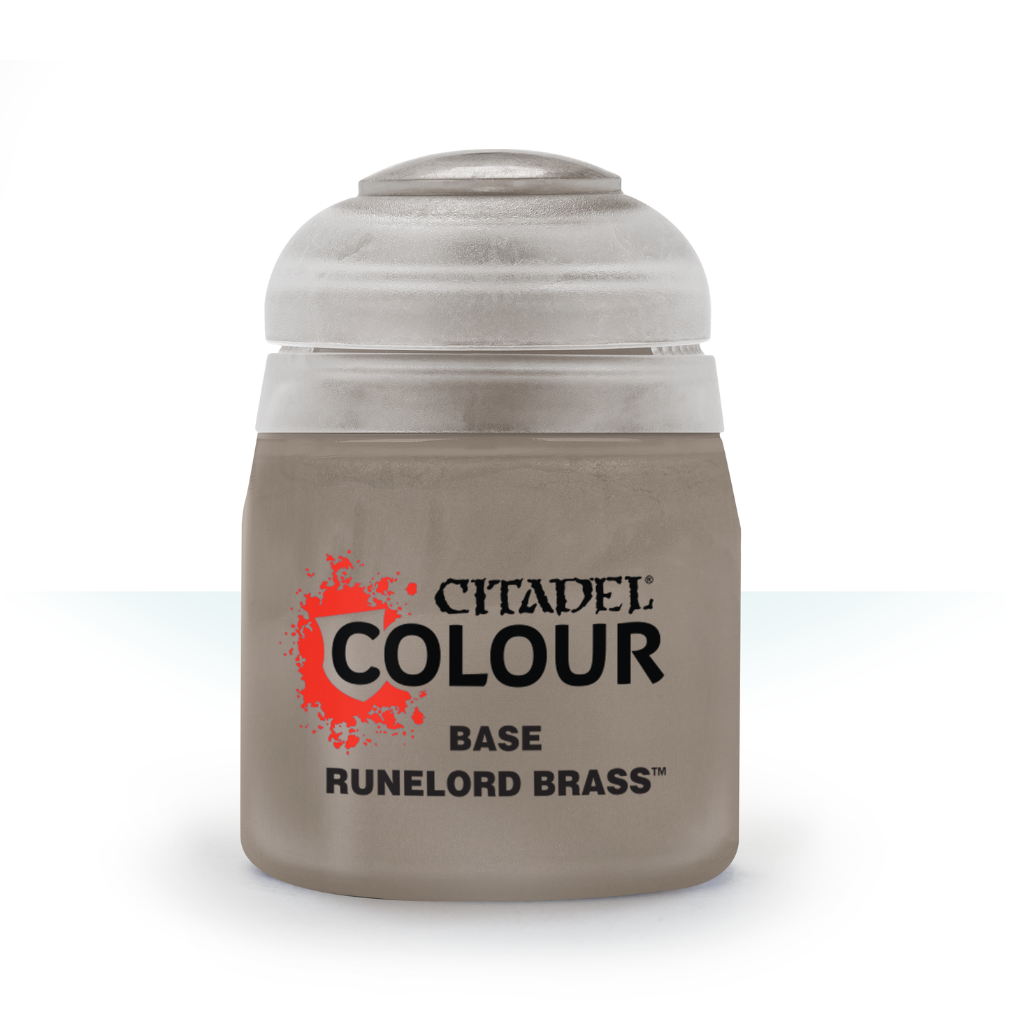 Citadel Paint: Base