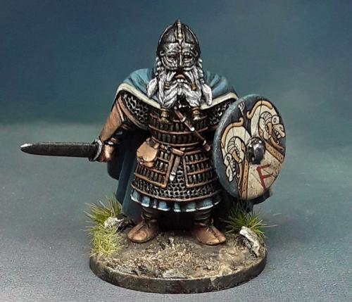 Dwarf Warlord Saga Age of Magic