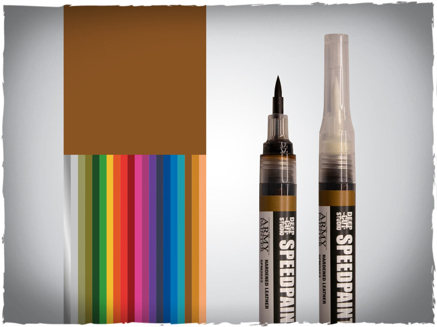 Speedpaint Markers