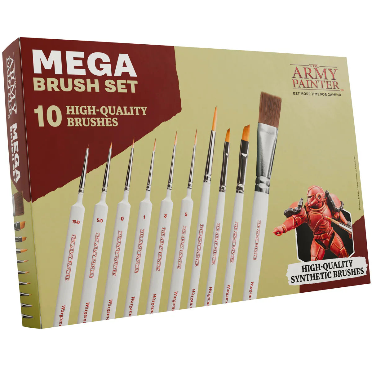 TAP Mega Brush Set