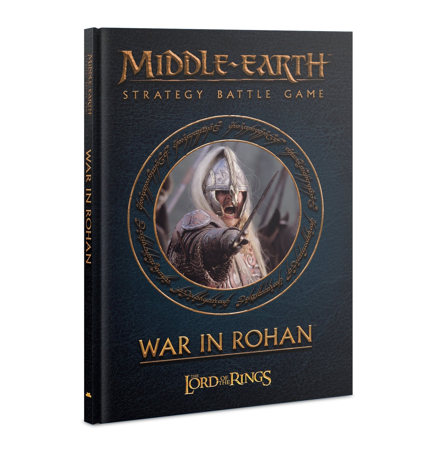 Middle-Earth  War in Rohan