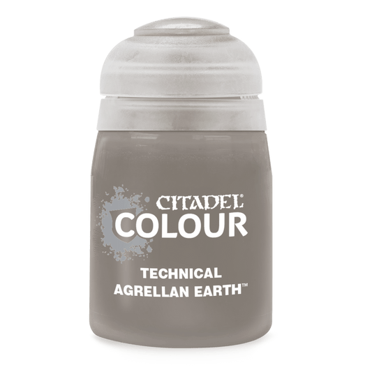 Citadel Paints: Technical 18ml