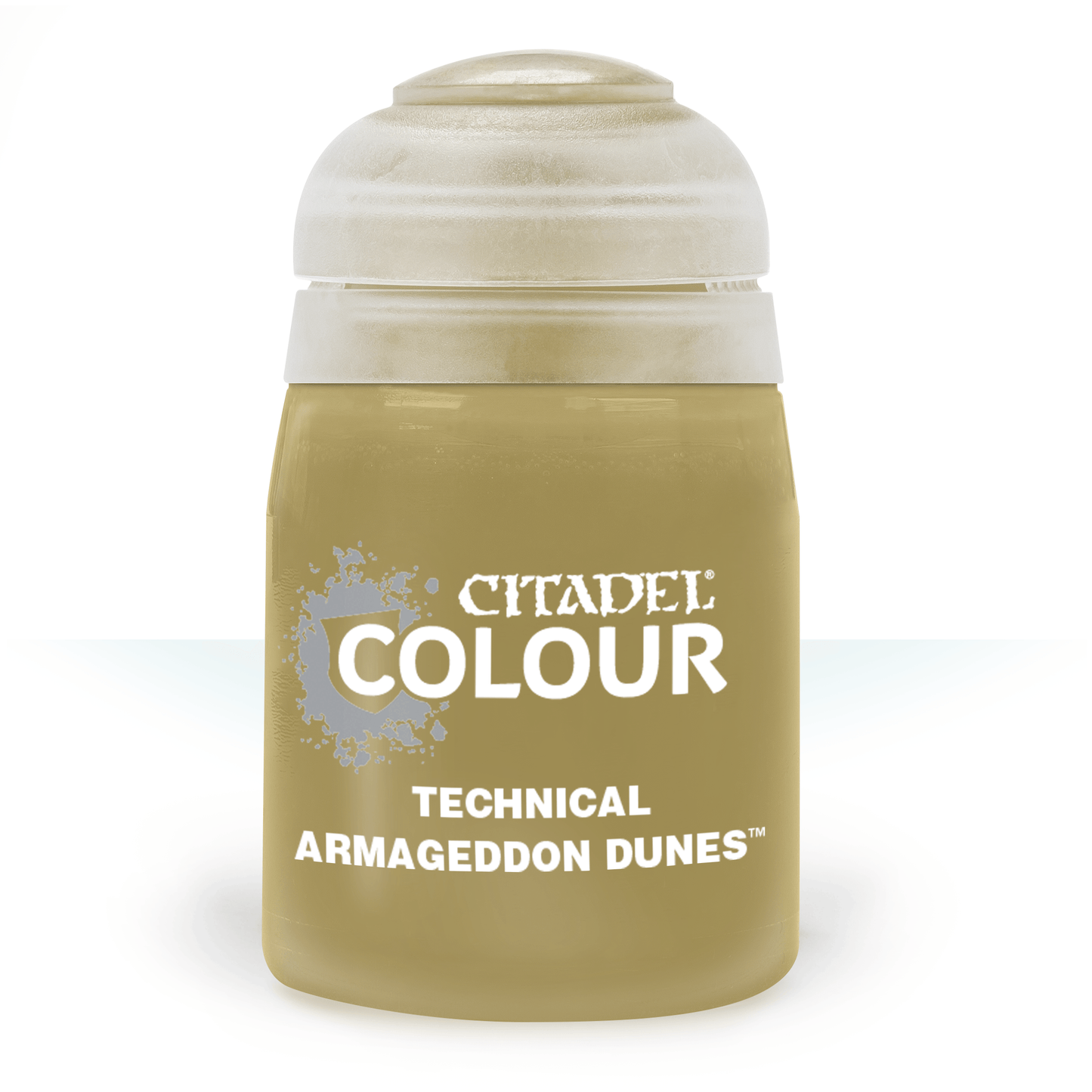 Citadel Paints: Technical 18ml