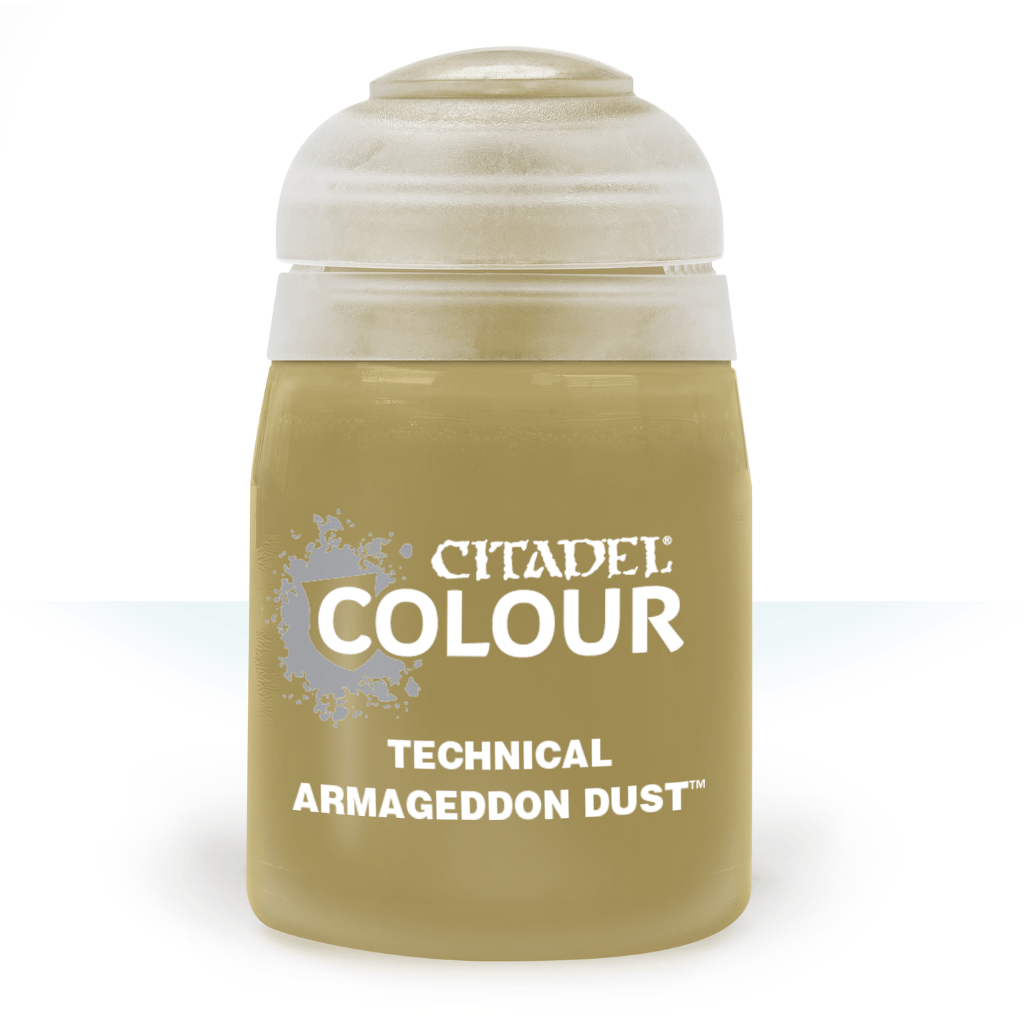 Citadel Paints: Technical 18ml