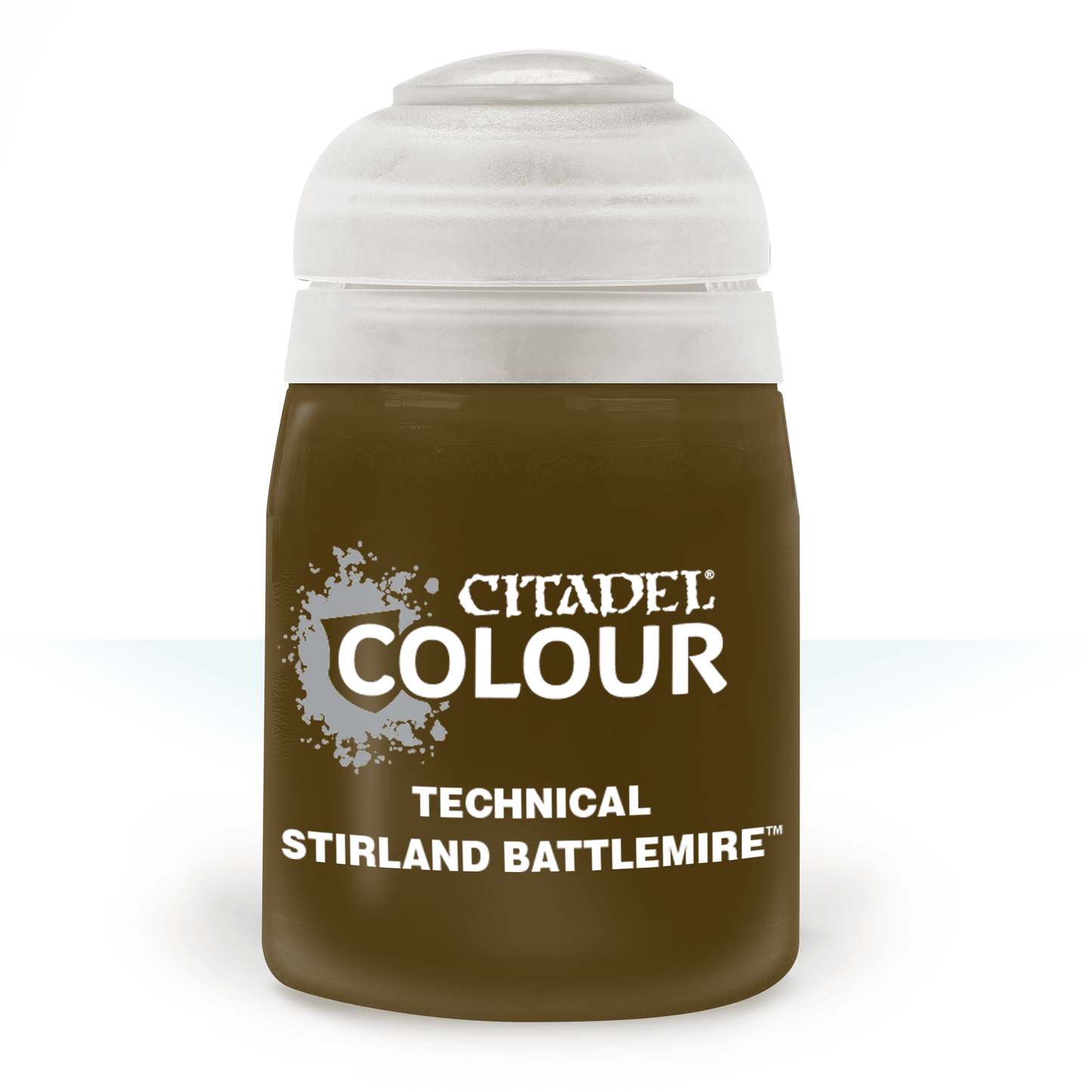 Citadel Paints: Technical 18ml