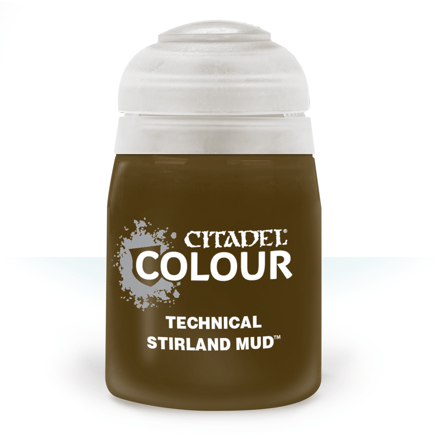 Citadel Paints: Technical 18ml
