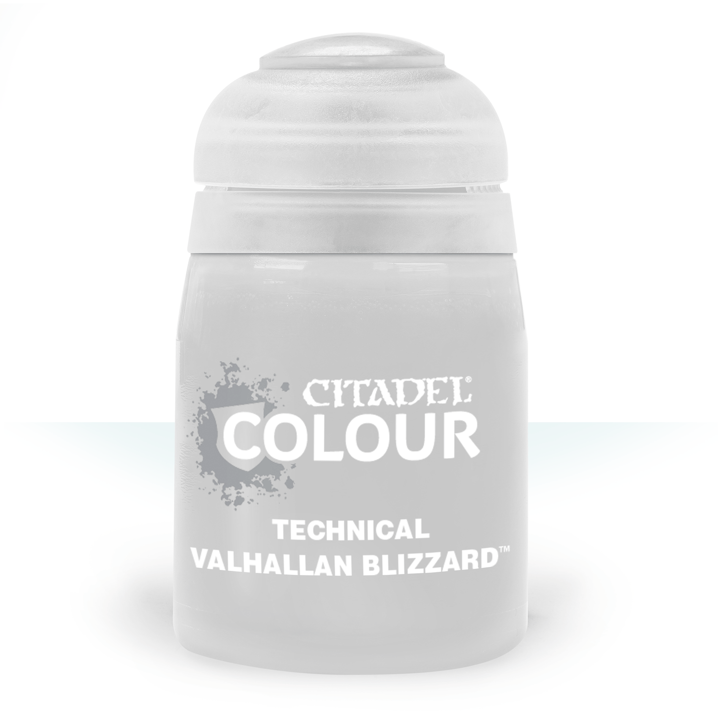 Citadel Paints: Technical 18ml