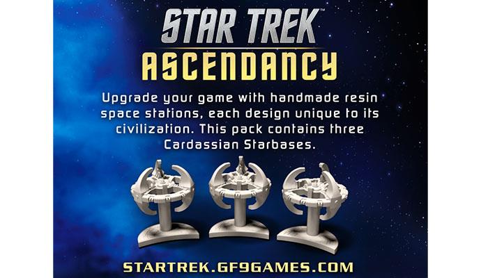 Star Trek Ascendancy Starbases