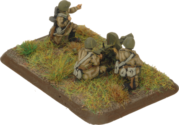 Mid War Soviets Enemy at the Gates Company