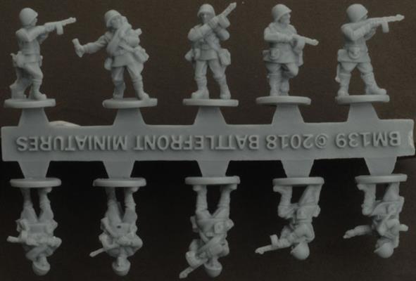 Mid War Soviets Enemy at the Gates Company