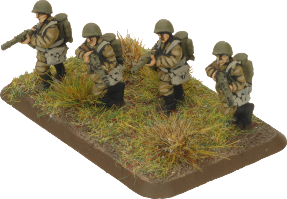 Mid War Soviets Enemy at the Gates Company