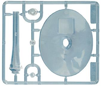 FOW German Ju 87 Stuka Flight