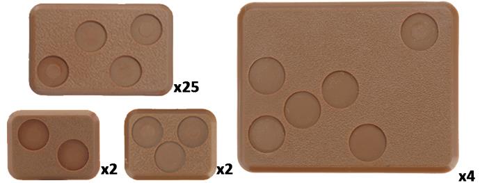 Mid War Soviets Enemy at the Gates Company