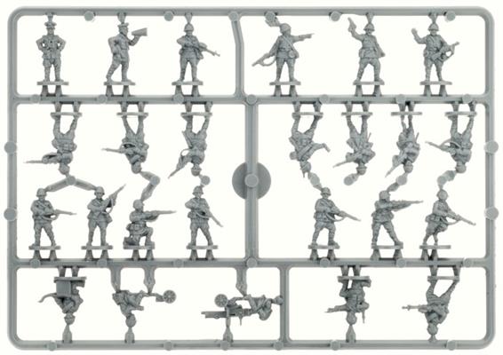 Mid War Soviets Enemy at the Gates Company