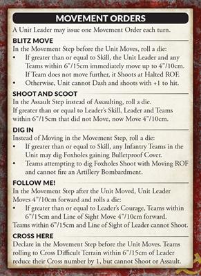 Mid War Soviets Enemy at the Gates Company