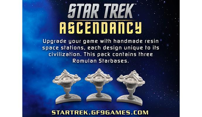 Star Trek Ascendancy Starbases