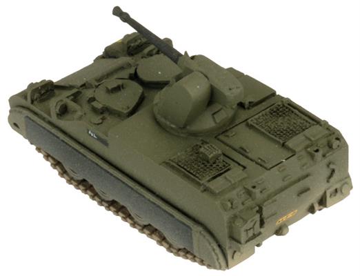 WWIII: Team Yankee NATO M113 C&V Reconnaissance Platoon