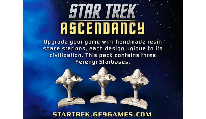 Star Trek Ascendancy Starbases