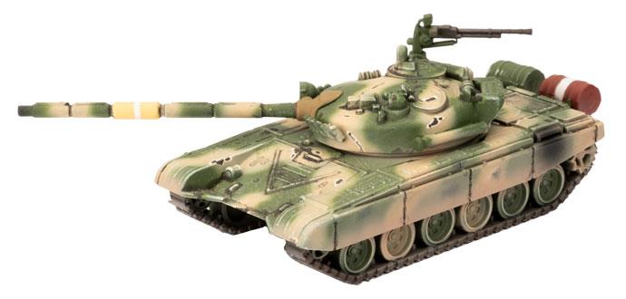 Team Yankee Hussain's Republican Guard