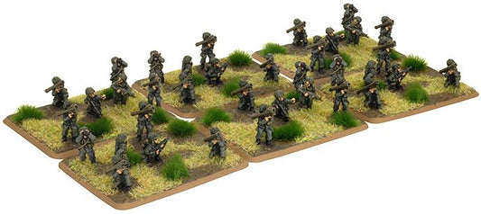 WWIII: Team Yankee West German Fliegerfaust Gruppe