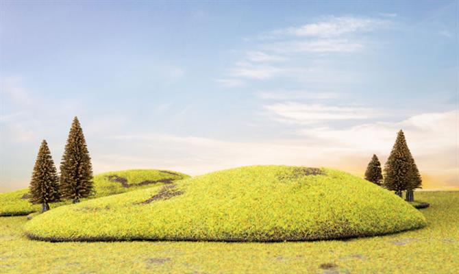 Gale Force 9 Extra Large Hill