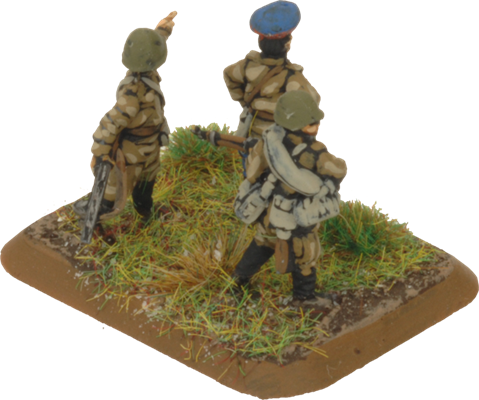 Mid War Soviets Enemy at the Gates Company