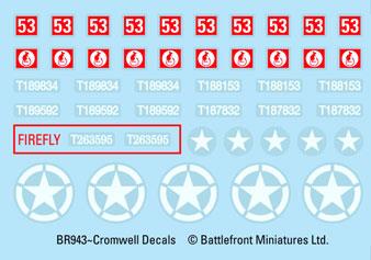 FOW British Churchill Armoured Troop British