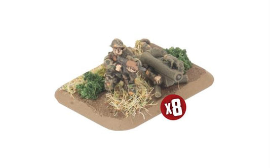 WWIII: Team Yankee NATO Australian Milan Section