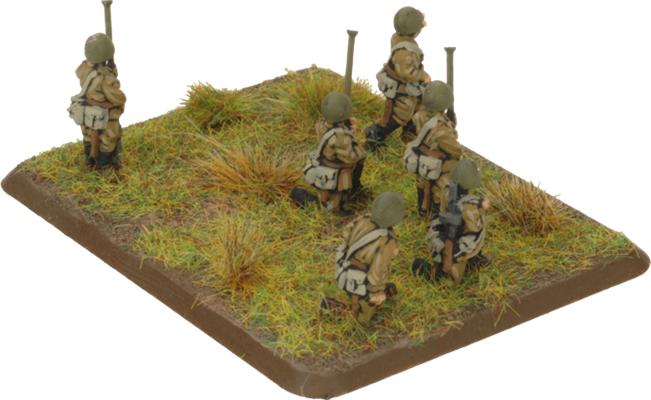 Mid War Soviets Enemy at the Gates Company