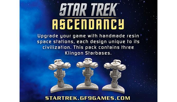 Star Trek Ascendancy Starbases