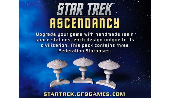 Star Trek Ascendancy Starbases