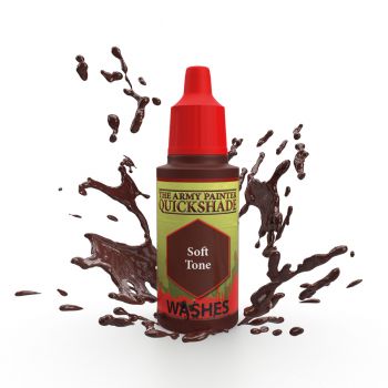TAP Warpaints: Washes  18ml