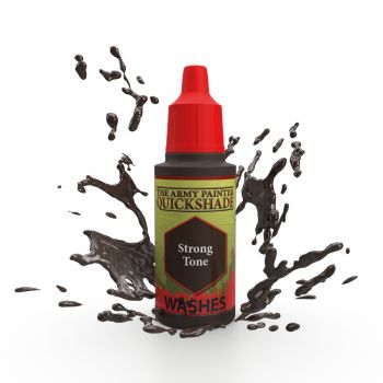 TAP Warpaints: Washes  18ml