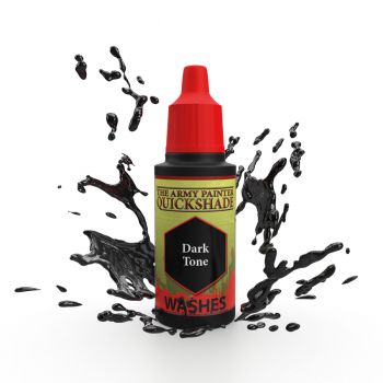 TAP Warpaints: Washes  18ml