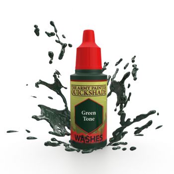 TAP Warpaints: Washes  18ml