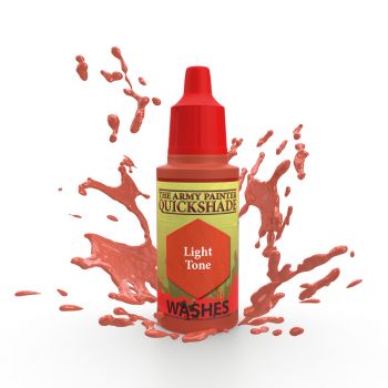 TAP Warpaints: Washes  18ml