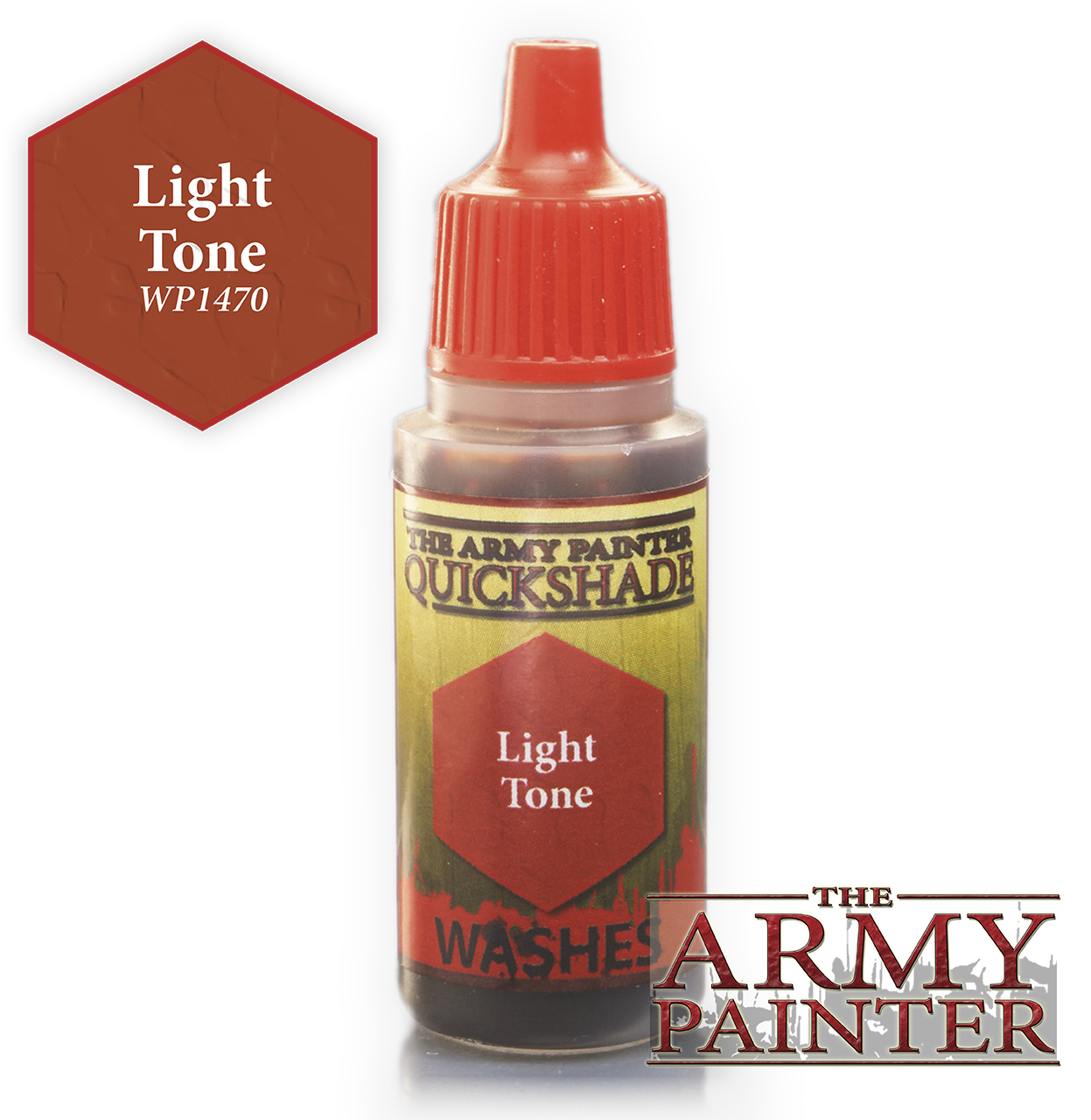 TAP Warpaints: Washes  18ml