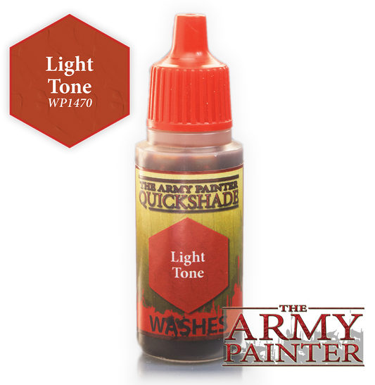 TAP Warpaints: Washes  18ml