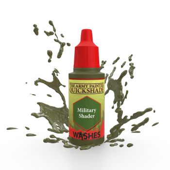 TAP Warpaints: Washes  18ml