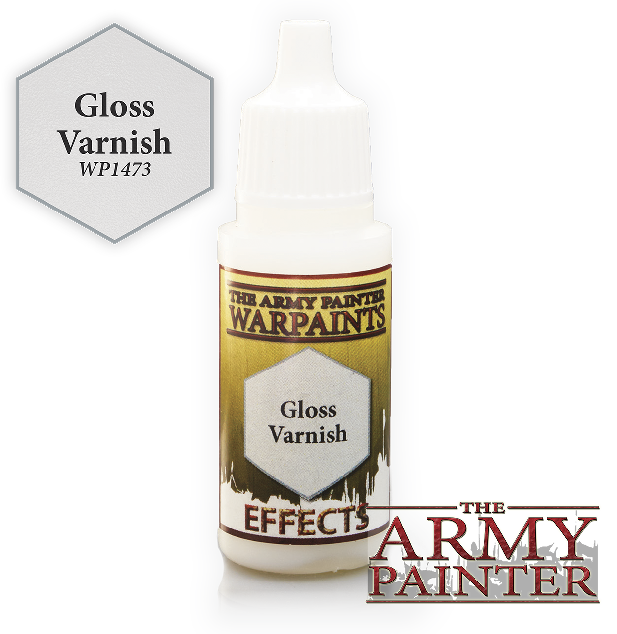 TAP Warpaints: Effects 18ml
