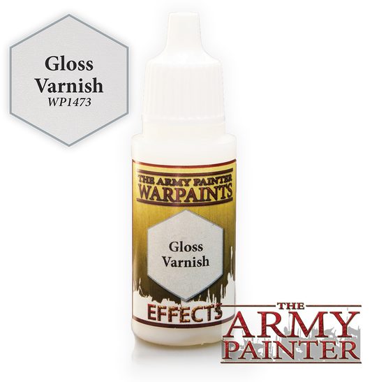 TAP Warpaints: Effects 18ml