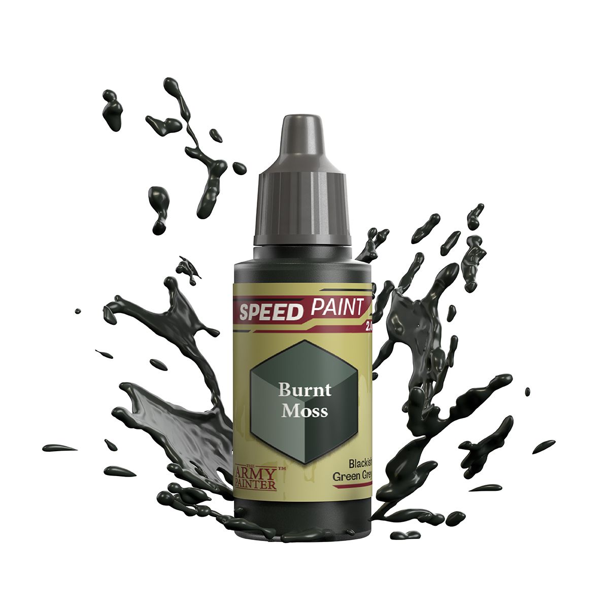 TAP Speedpaints 2.0